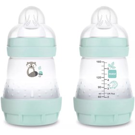 Mam Baby Mam Biberon Easy Start 160 Ml 0+ Tettarella 1 Maschio