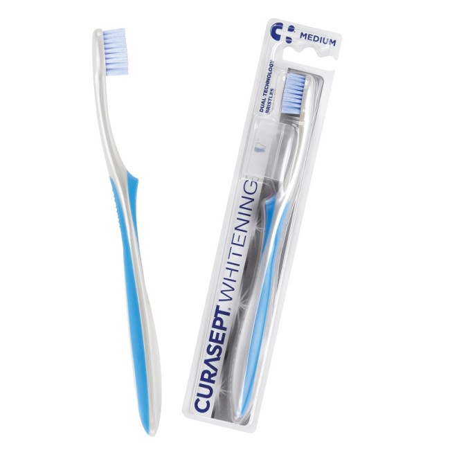 Curasept Whitening Spazzolino Curasept Whitening Spazzolino
