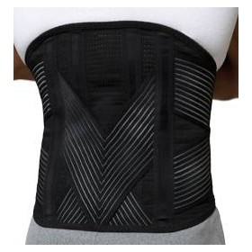 Dual Sanitaly Corsetto Lombosacrale Alto Dr Gibaud Ortho Action H35 1