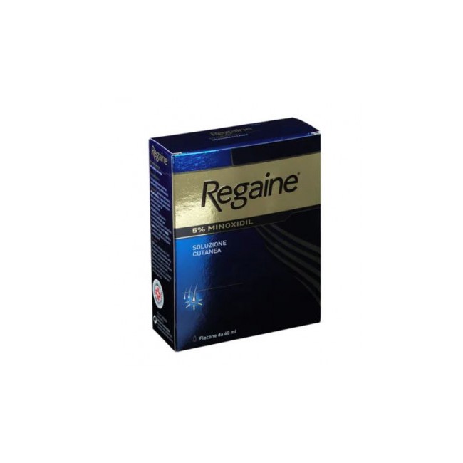 Regaine 5%