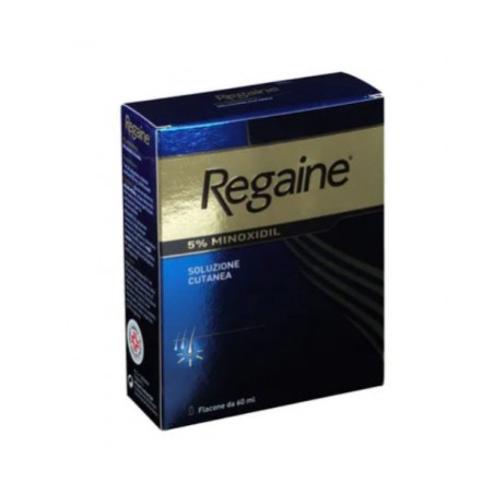 Regaine 5% Regaine 5%