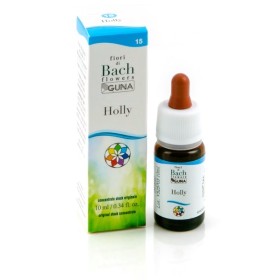 Holly Guna Gocce 10 Ml