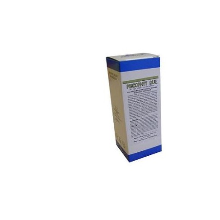 Biogroup Psicophyt 2 50 Ml Biogroup Psicophyt 2 50 Ml