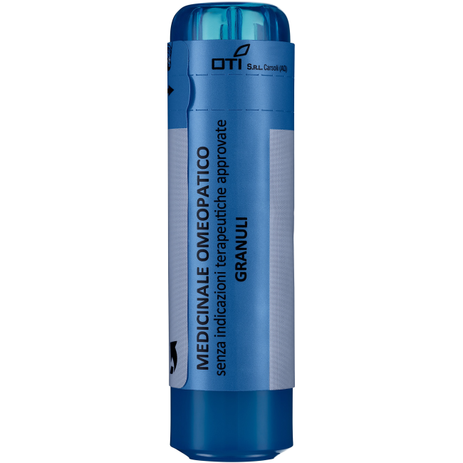 Oti Officine Terapie Innovative Acidum Nitricum 30ch 70gr 3,5g Oti Officine Terapie Innovative Acidum Nitricum 30ch 70gr 3,5g