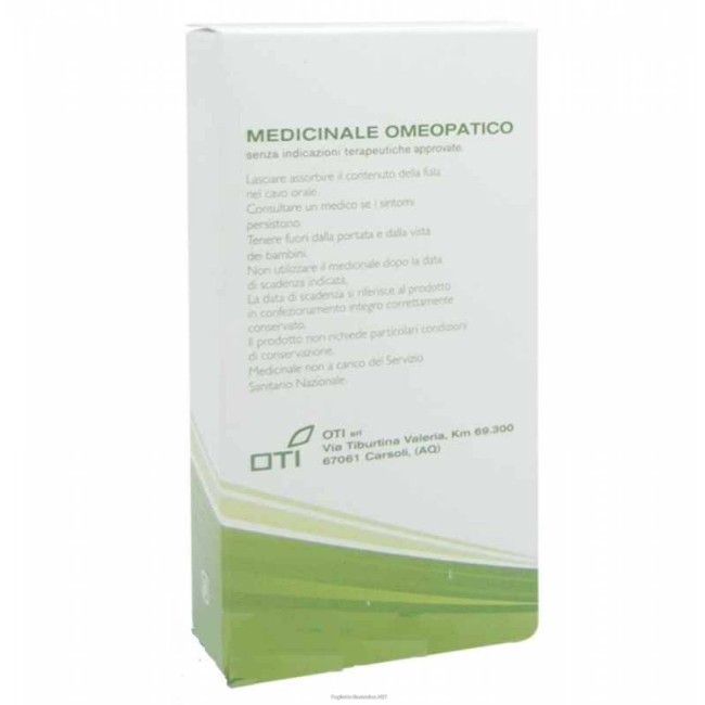 Oti Officine Terapie Innovative Dermoti Composto 20f Fisx2ml
