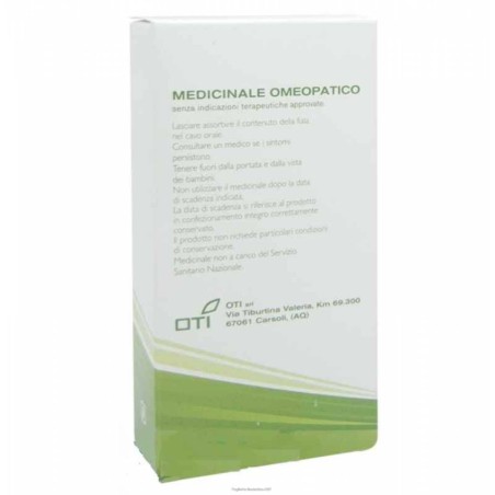 Oti Officine Terapie Innovative Dermoti Composto 20f Fisx2ml
