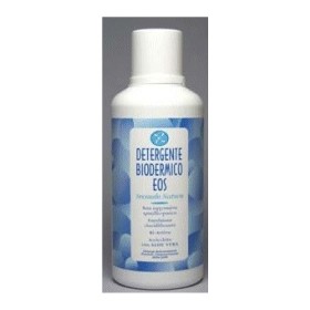 Eos Secondo Natura Eos Detergente Biodermico 1000 Ml