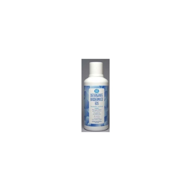 Eos Secondo Natura Eos Detergente Biodermico 1000 Ml Eos Secondo Natura Eos Detergente Biodermico 1000 Ml