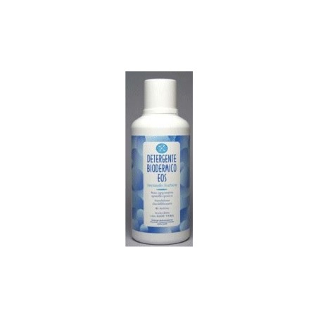 Eos Secondo Natura Eos Detergente Biodermico 1000 Ml