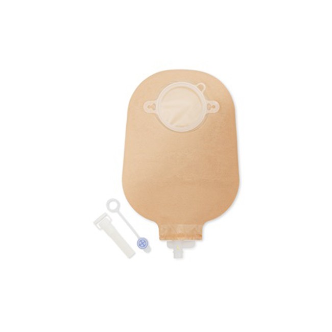 Hobama Sacca Per Urostomia Dansac Nova 2 Anatomica Trasparente Midi Con Rubinetto Di Chiusura Di Sicurezza 55mm 10 Pezzi + 1 Ada Hobama Sacca Per Urostomia Dansac Nova 2 Anatomica Trasparente Midi Con Rubinetto Di Chiusura Di Sicurezza 55mm 10 Pezzi + 1 Ada