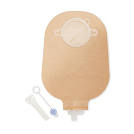 Hobama Sacca Per Urostomia Dansac Nova 2 Anatomica Trasparente Midi Con Rubinetto Di Chiusura Di Sicurezza 55mm 10 Pezzi + 1 Ada Hobama Sacca Per Urostomia Dansac Nova 2 Anatomica Trasparente Midi Con Rubinetto Di Chiusura Di Sicurezza 55mm 10 Pezzi + 1 Ada