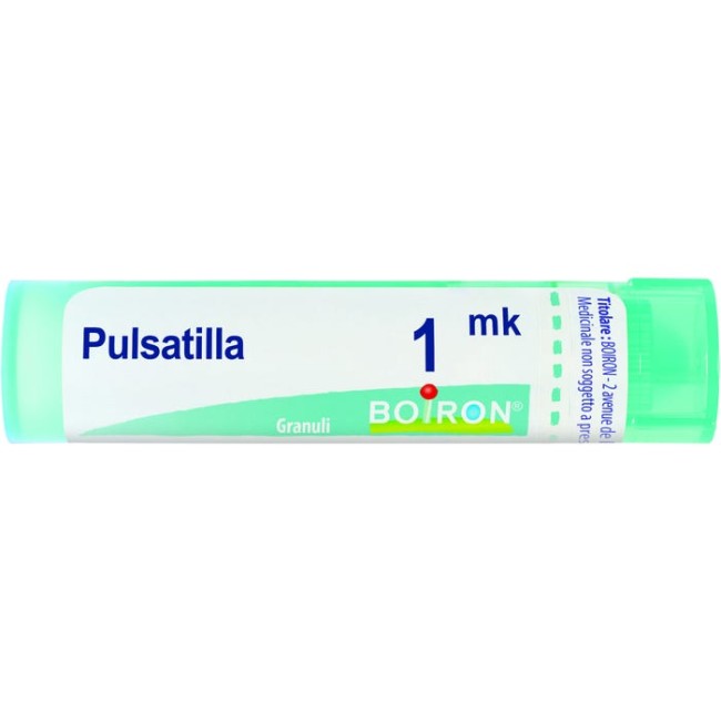 Boiron Pulsatilla 1MK