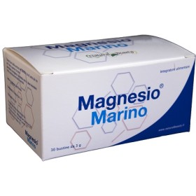 Mida Farma Magnesio Marino 30 Bustine
