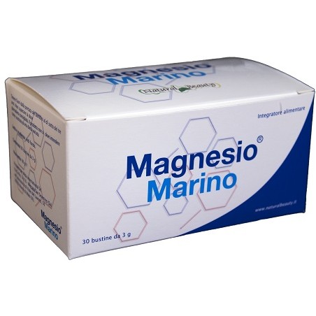 Mida Farma Magnesio Marino 30 Bustine Mida Farma Magnesio Marino 30 Bustine