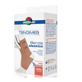 Pietrasanta Pharma Benda Elastica Master-aid Tendimed 8x4,5