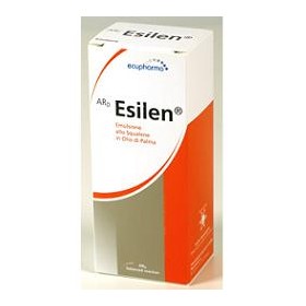 Cor.con. International Ard Esilen Emulsione 50 Ml