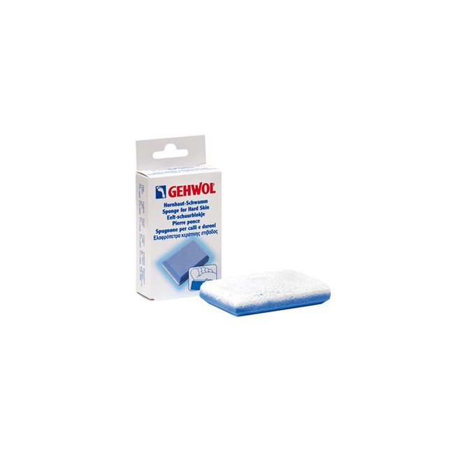 Dual Sanitaly Spugnetta Gehwol Per Calli E Duroni Dual Sanitaly Spugnetta Gehwol Per Calli E Duroni