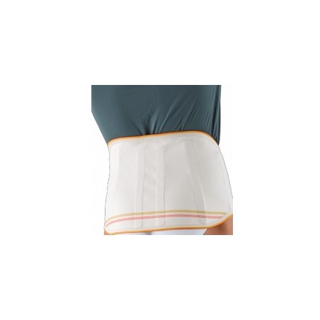Dual Sanitaly Gibaud Ortho Lombogib Classic Corsetto Lombosacrale 03