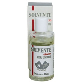 Marco Viti Unghiasil Solvente Oleoso 50 Ml