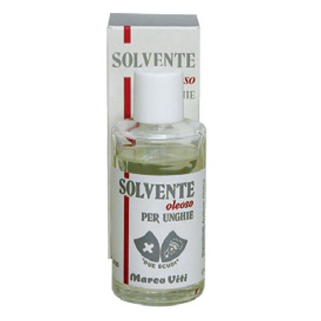 Marco Viti Unghiasil Solvente Oleoso 50 Ml