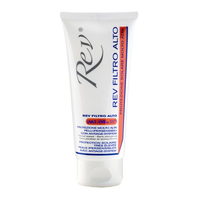 Rev Pharmabio Rev Filtro Alto Crema 100 Ml Rev Pharmabio Rev Filtro Alto Crema 100 Ml