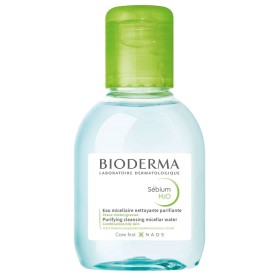 Bioderma Sebium H2o Acqua Micellare Detergente Purificante 100 Ml