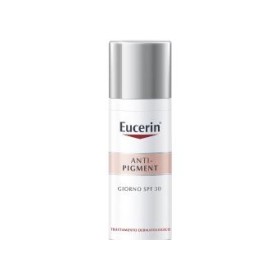 Eucerin Antipigment Giorno Spf30 Idratante Anti Macchie 50ml