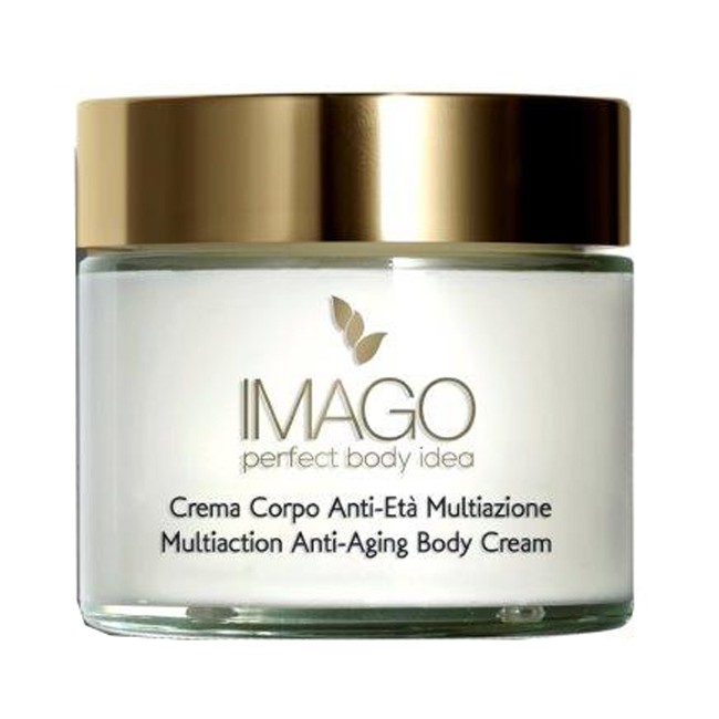 Farmaricci Eleve Imago Sculpting Youth Crema Corpo Anti Eta' Multiazione 200 Ml