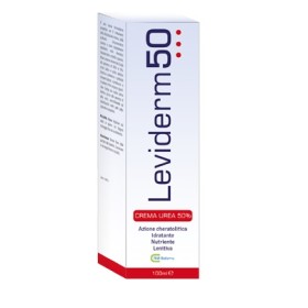 Laboratorio Farmaceutico Renie Leviderm 50 100 Ml
