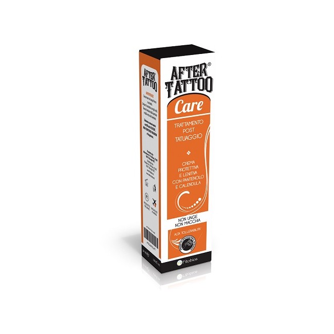 Fitobios Aftertattoo Care Pomata 50 Ml Fitobios Aftertattoo Care Pomata 50 Ml