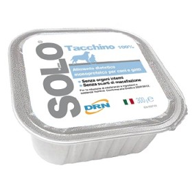Nextmune Solo Tacchino 300 G