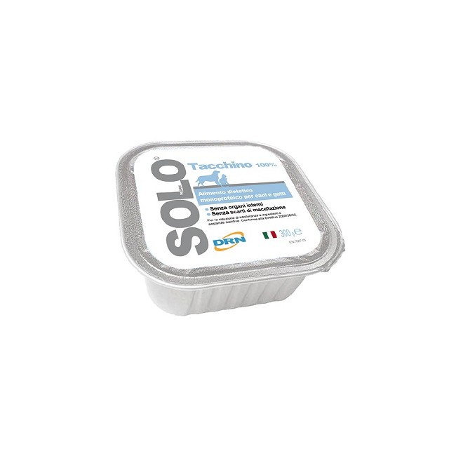 Nextmune Solo Tacchino 300 G Nextmune Solo Tacchino 300 G