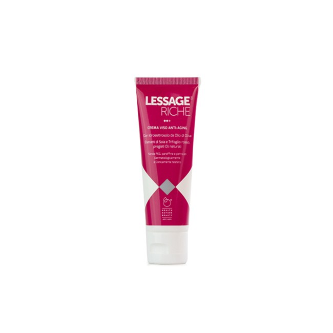 S.f. Group Lessage Riche 50 Ml S.f. Group Lessage Riche 50 Ml