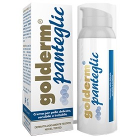 Shedir Pharma Golderm Panteglic Crema 50 Ml