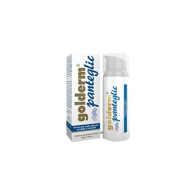 Shedir Pharma Golderm Panteglic Crema 50 Ml Shedir Pharma Golderm Panteglic Crema 50 Ml