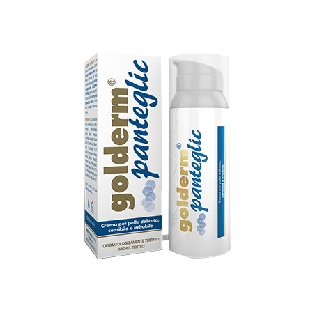 Shedir Pharma Golderm Panteglic Crema 50 Ml