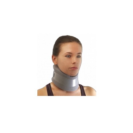 Dual Sanitaly Collare Cervicale Gibaud Ortho Semirigido Basso Taglia 2
