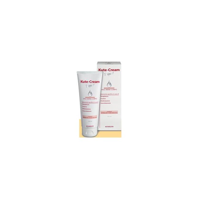 Pool Pharma Kutecream Repair 100 Ml Pool Pharma Kutecream Repair 100 Ml