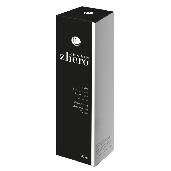 Funziona Zharin Zhero Siero Viso 30 Ml Funziona Zharin Zhero Siero Viso 30 Ml