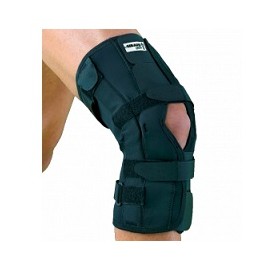 Dual Sanitaly Gibaud Ortho Ligagib Open Ginocchiera Articolata 01