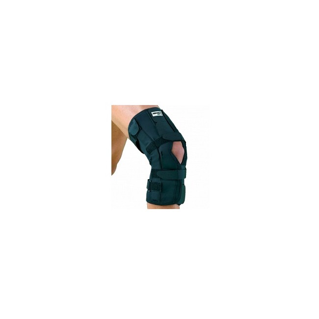Dual Sanitaly Gibaud Ortho Ligagib Open Ginocchiera Articolata 01