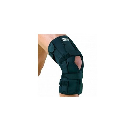 Dual Sanitaly Gibaud Ortho Ligagib Open Ginocchiera Articolata 01