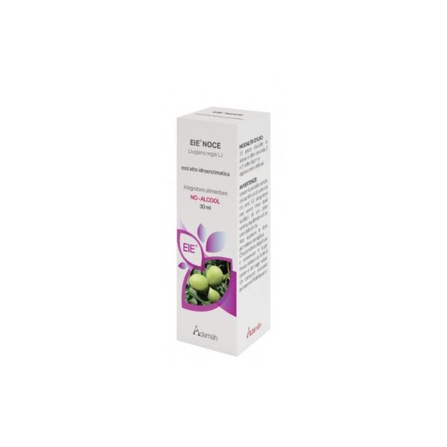 Adamah Eie Noce Gocce 30 Ml Adamah Eie Noce Gocce 30 Ml