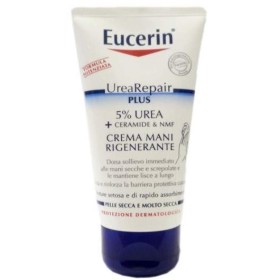 Eucerin Urearep Crema Mani 75Ml