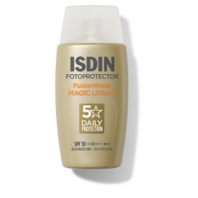 Isdin Fotoprotector Fusion Water Magic Urban Spf30 50 Ml