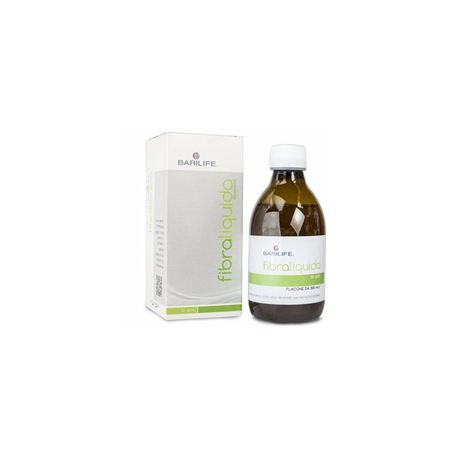 Barilife Fibraliquida 300 Ml