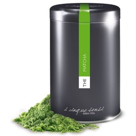 Erba Vita The Matcha 100 G