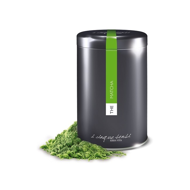 Erba Vita The Matcha 100 G