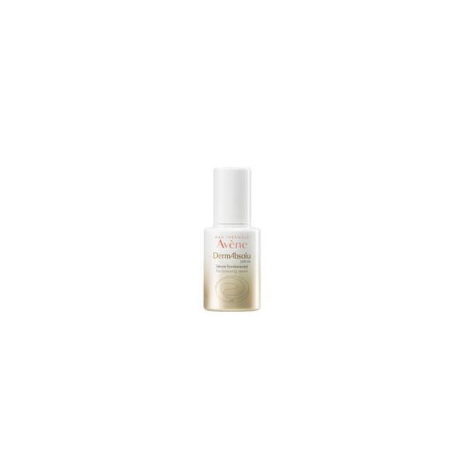 Avene DermAbsolu Siero Anti Età  Fondamentale Densità  e Vitalità  30ml