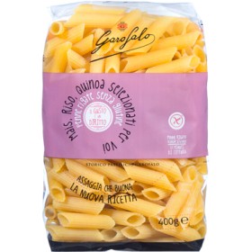 Pastificio Lucio Garofalo Garofalo Penne Rigate Senza Glutine 400 G